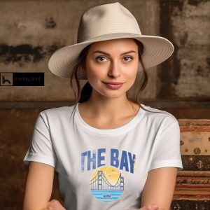 The Bay City Pack Shirt