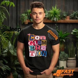 The Conglomeration Ransom Shirt