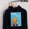 They're Eating The Dogs They're Eating The Cats By Dr Seuss Shirt