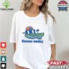 Thomas Wesley X Vinyl Ranch Gator T shirts