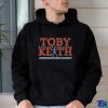 Toby Keith American Icon Limited Unisex T Shirt