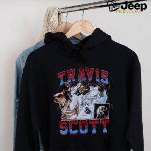 Travis scott shirt