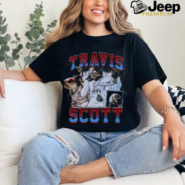 Travis scott shirt