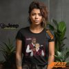 Tress Way & Jeremy Reaves Family Portrait Shirt