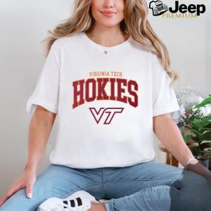 Virginia Tech Hokies football team logo classic shirt