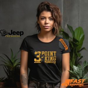 Willy Adames 3 Point King Shirt