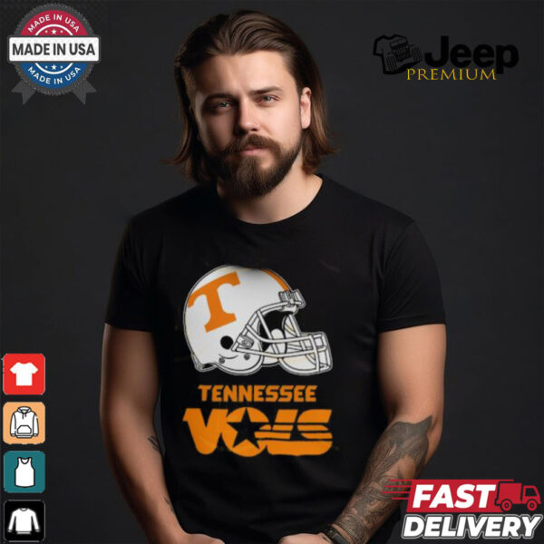 2024 Tennessee Volunteers Dark Mode shirt