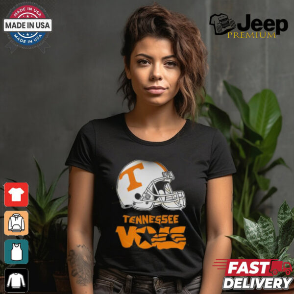 2024 Tennessee Volunteers Dark Mode shirt