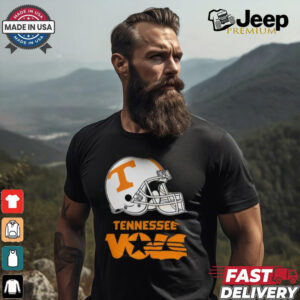 2024 Tennessee Volunteers Dark Mode shirt