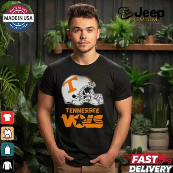 2024 Tennessee Volunteers Dark Mode shirt