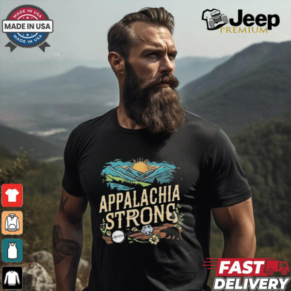 Appalachia Strong Shirt