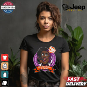 Athena Forever Champ Shirt