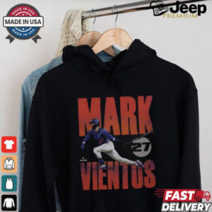 Awesome Mark Vientos New York T Shirt