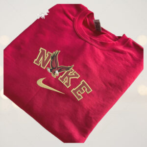 Boston College Eagles NCAA Style 382 Embroidered Sweatshirt Hoodie shirt