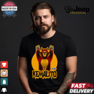 CMLL Kemalito Shirt