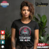 Official Rwf Np Ansurek Champions Shirt