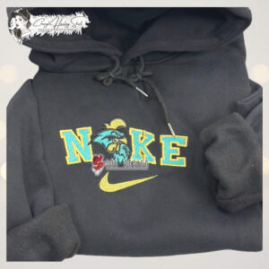 Coastal Carolina Chanticleers NCAA Style 390 Embroidered Sweatshirt Hoodie