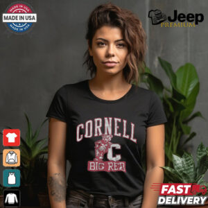 Cornell Vintage Bear Shirt