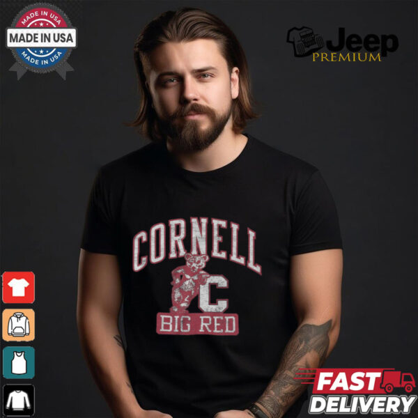 Cornell Vintage Bear Shirt