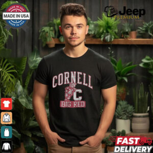 Cornell Vintage Bear Shirt