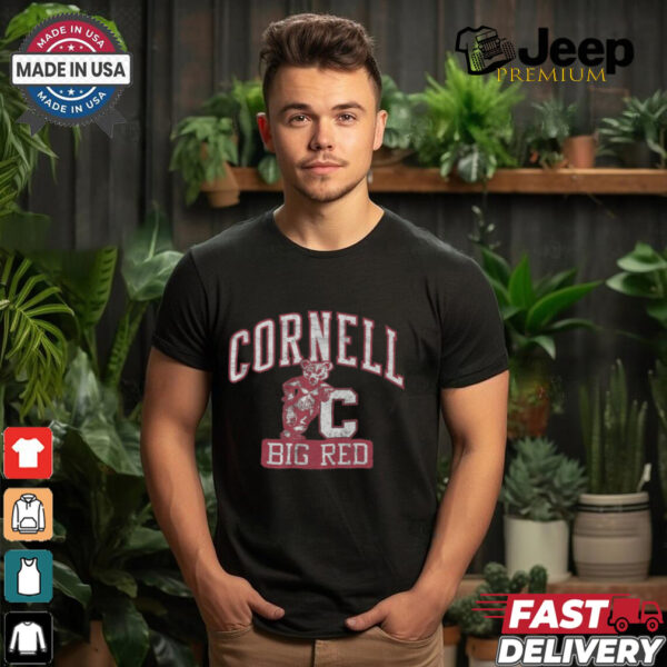 Cornell Vintage Bear Shirt