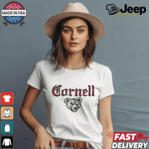 Cornell Vintage Campus Shirt