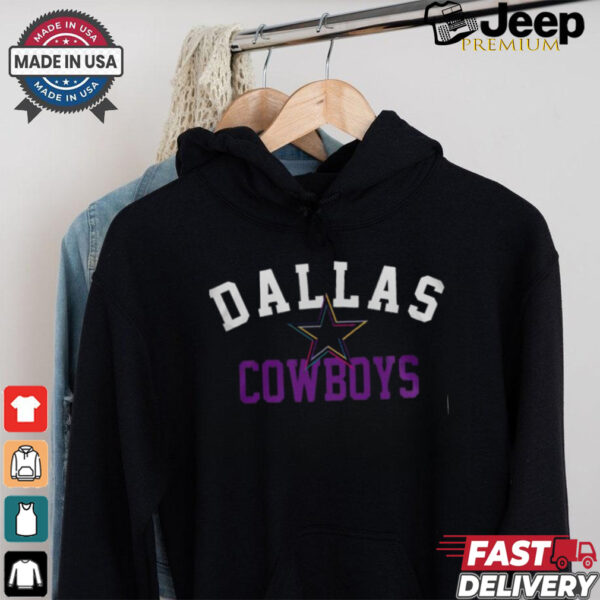 Crucial Catch Dallas Cowboys Shirt