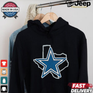 Dallas Cowboys x Aleali May T Shirts