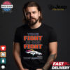 Dallas Cowboys Your Fight Is Our Fight Beat Cancer Shirt