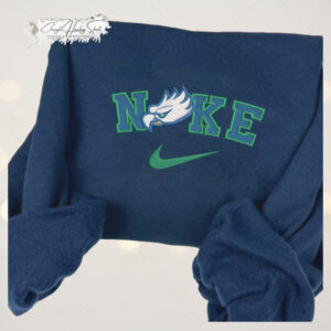 Grinch NFL Jacksonville Jaguars V168 Embroidered Sweatshirt Hoodie