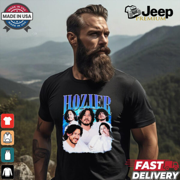 Hozier Markiplier Graphic 2024 t shirt