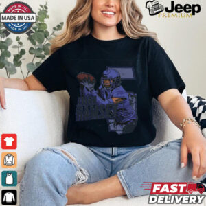 Jalen Ramsey Los Angeles R Number Posters shirt