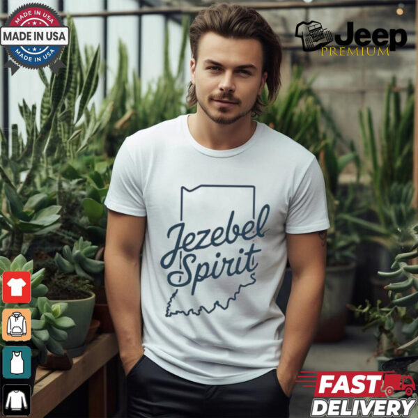 Jezebel Spirit Shirt