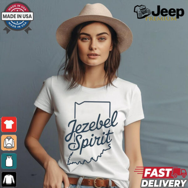 Jezebel Spirit Shirt