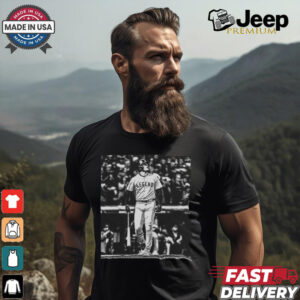 Juan Soto Legend 2024 Shirt