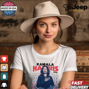 Kamala Harris 24 For People Shirt,