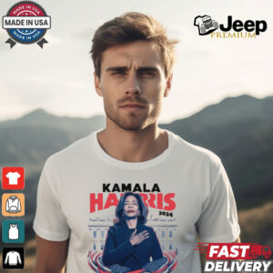 Kamala Harris 24 For People Shirt,