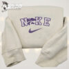 East Carolina Pirates NCAA Style 393 Embroidered Sweatshirt Hoodie