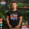 Mets Jesse Winker Parental Advisory Explicit Content T Shirt