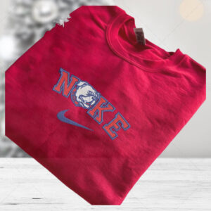 Louisiana Tech Bulldogs NCAA Embroidered shirt