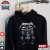 Metallica Dallas Cowboys NFL Football 2024 Shirt