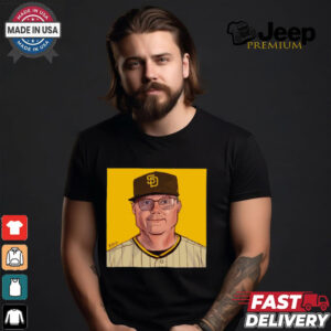 Mike Shildt Job is not finished For Peter For San Diego For the Faithful t shirt