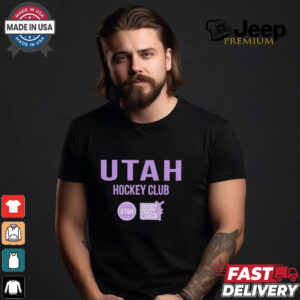 NHL Utah Hockey Fights Cancer 2024 Shirt