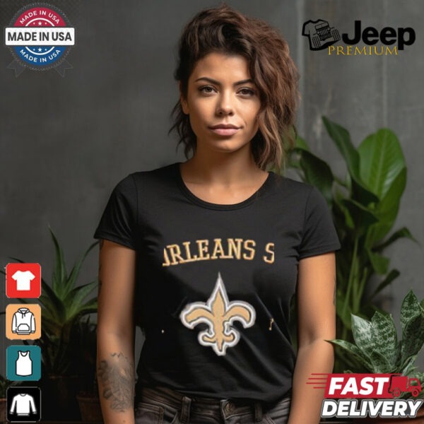 New Orleans Saints Est 1966 shirt