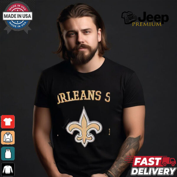 New Orleans Saints Est 1966 shirt