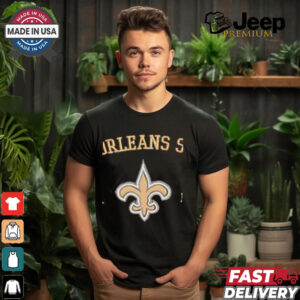 New Orleans Saints Est 1966 shirt