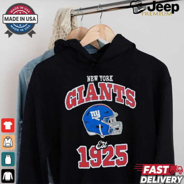 New York Giants x Aleali May T Shirt