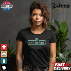 New York Liberty Stadium Essentials 2024 Wnba Finals Champions Subway Tile Shirt