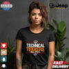 Official Technical Tekkers Adam Simpson Shirt