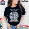 Official Staley Da Bear X Benny Mascot Chicago Sport Teams Shirt